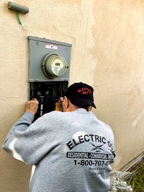 <img src="electrician.jpg" alt="an electrician works on panel" />